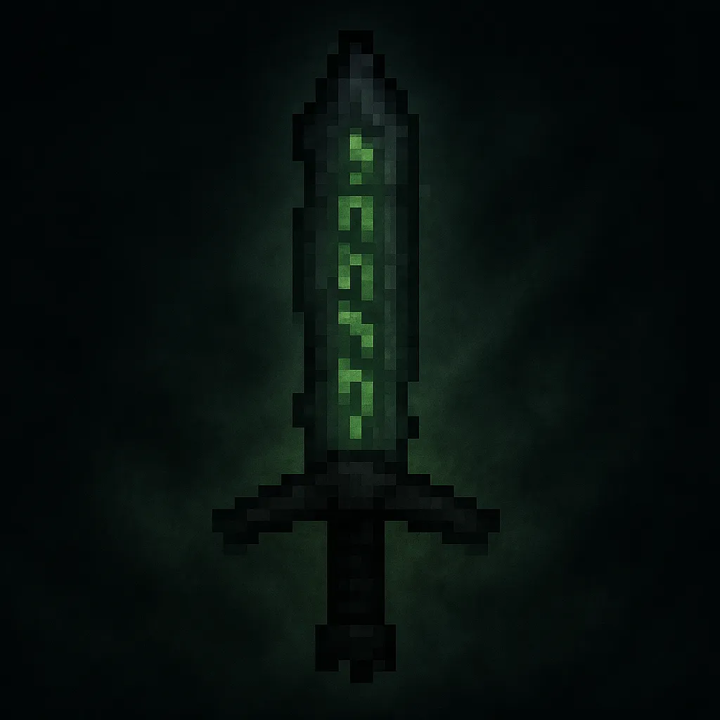 Morgul Sword