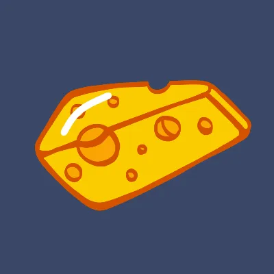 Totally Normal Cheese