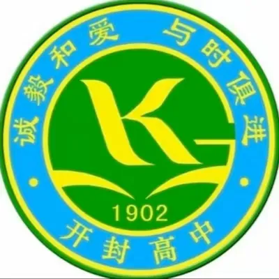 Kaifeng High School(Henan,China)