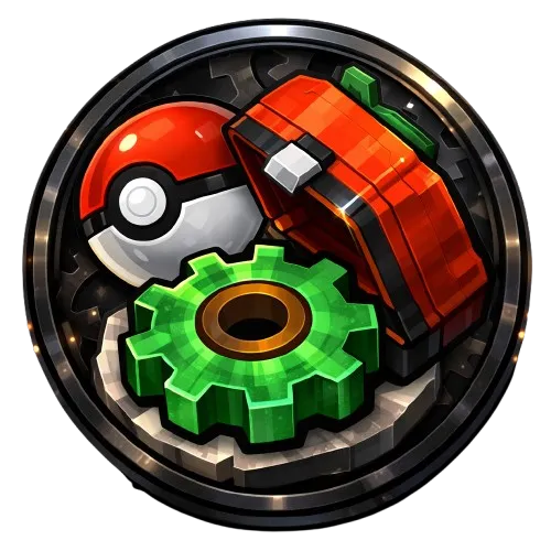 Cobblemon: Mekanism Industries