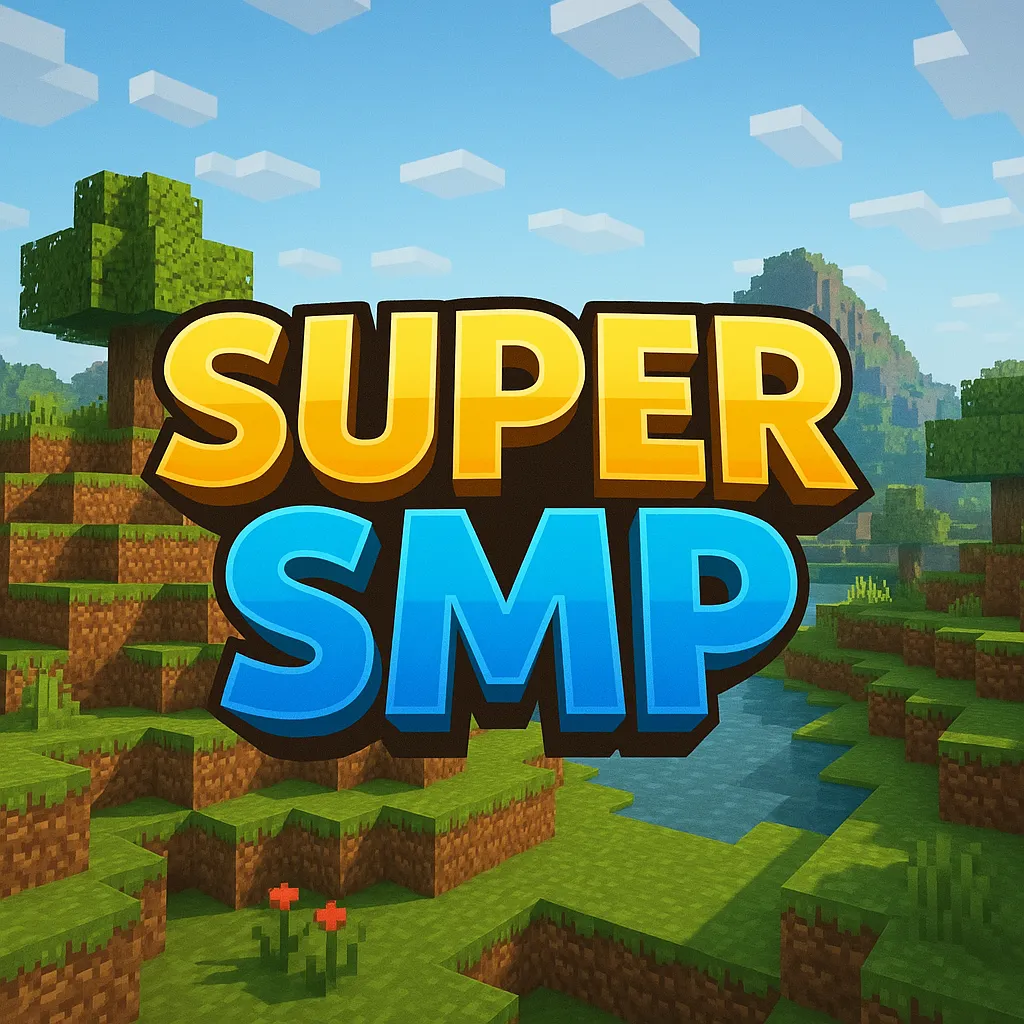 Super SMP