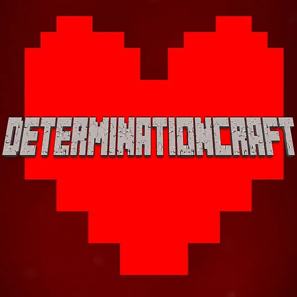 DeterminationCraft