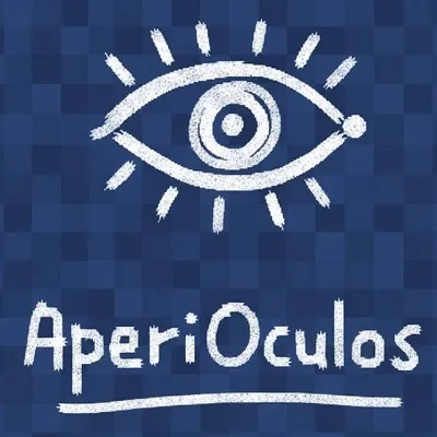 Aperi Oculos