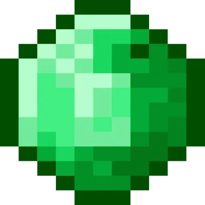 Easy Emeralds Mod