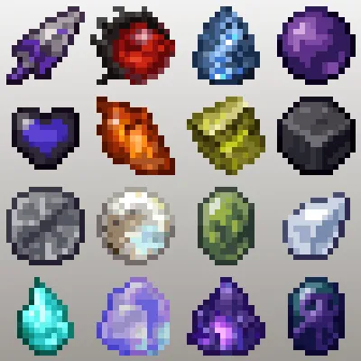 Apotheosis x Iron's Spellbooks Compat