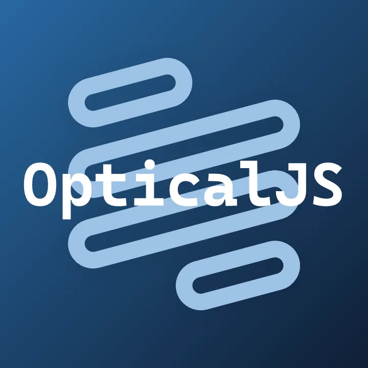 OpticalJS
