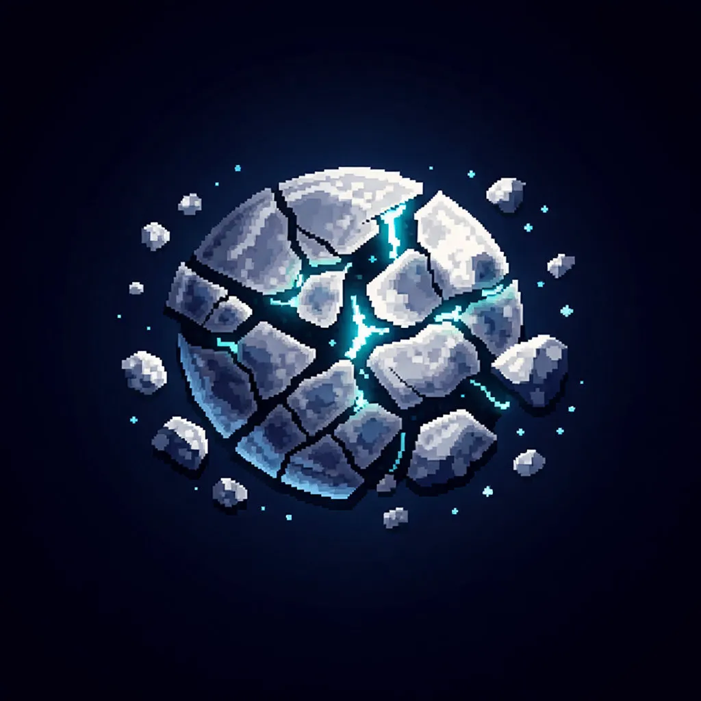 SI: Broken Moon [DISCONTINUED]