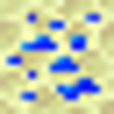 Mineral Conquest