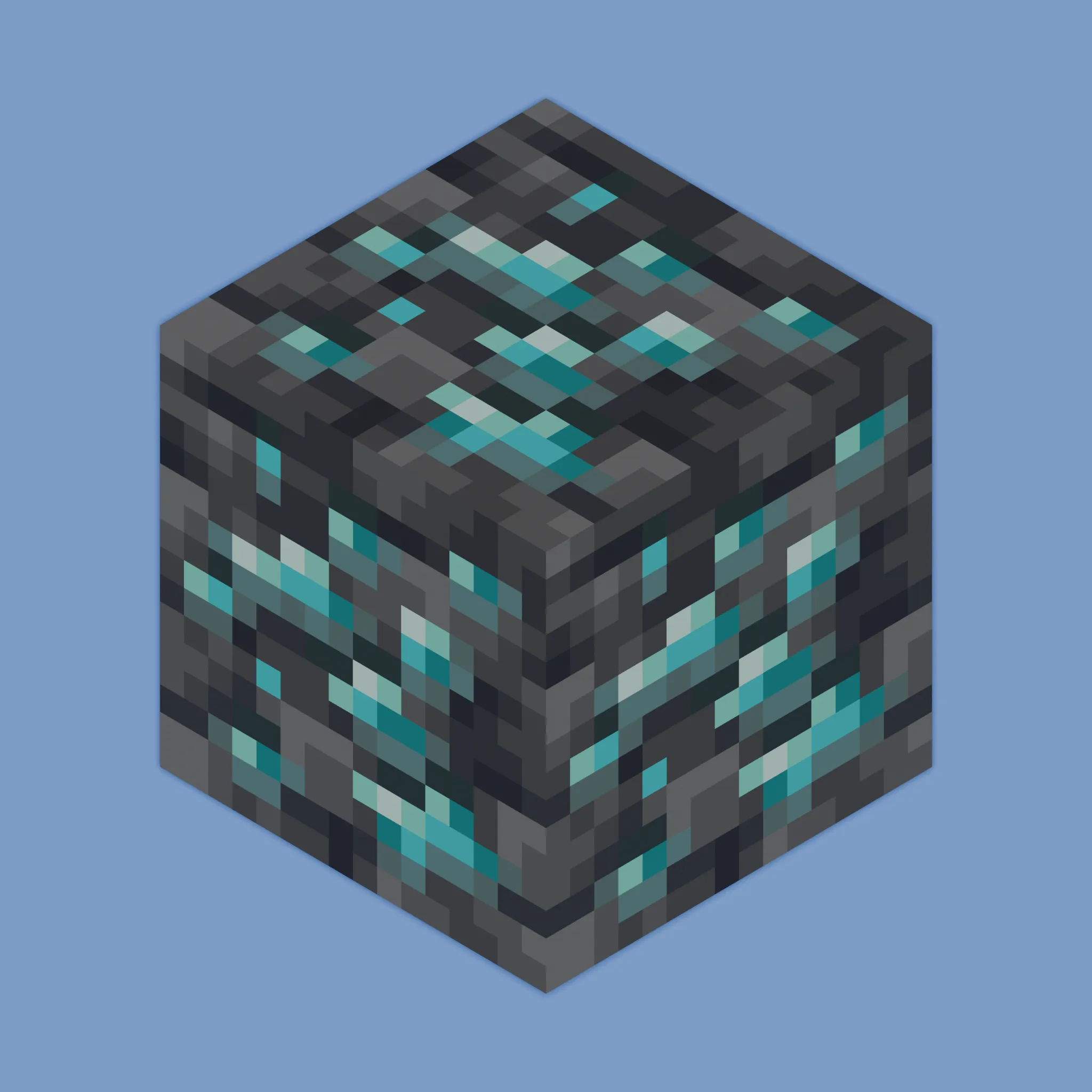 Auto Vein Mine X