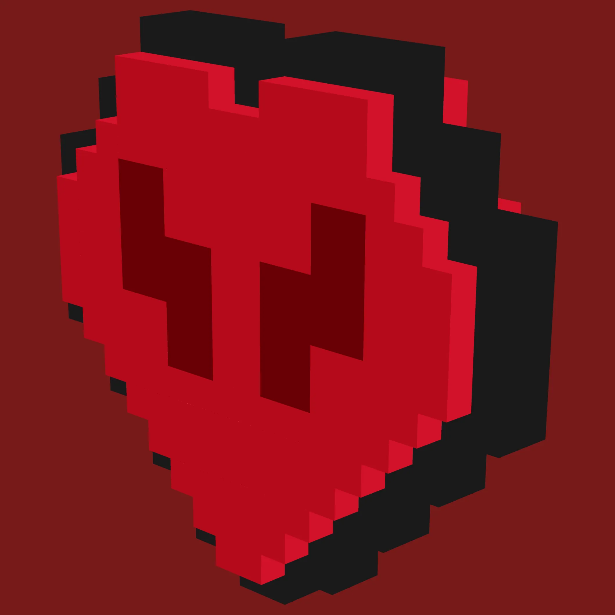 Hearts of Revival