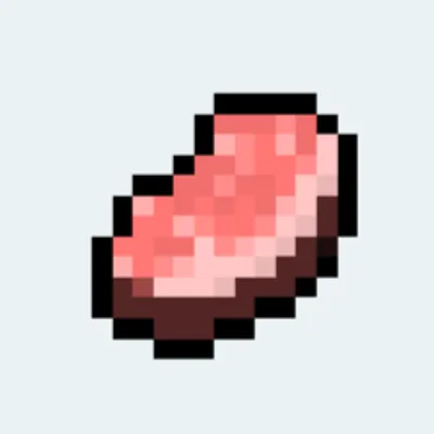 kaczorro's challange - world size + hardcore food