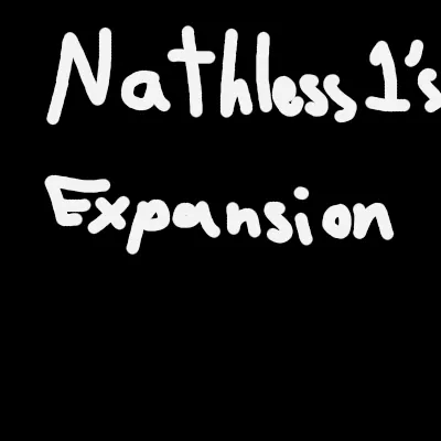 NathlessOne's Expansion (OG)