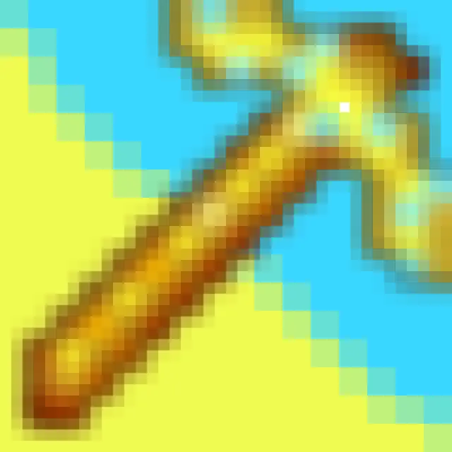 The Spickaxe