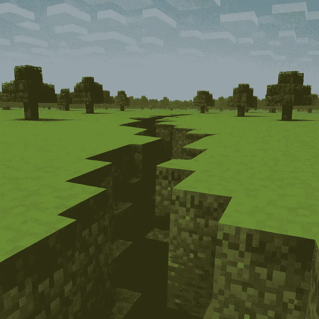 earth power