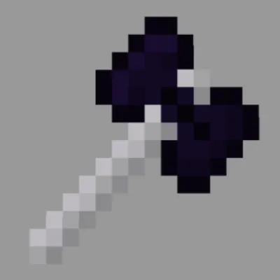 The Obsidian Hammer