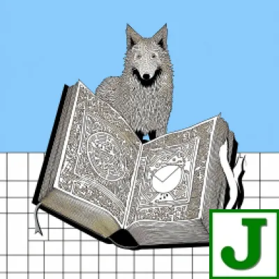 Wolf's Enchantment Lib