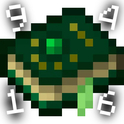Digital Botania (Mana  Stuff Visualizer)