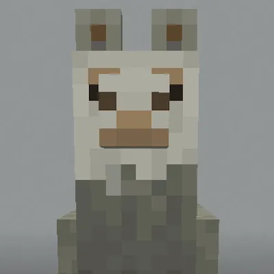 Grayer Llamas