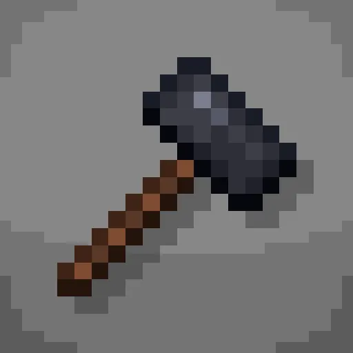 Teoxex Hammers RP