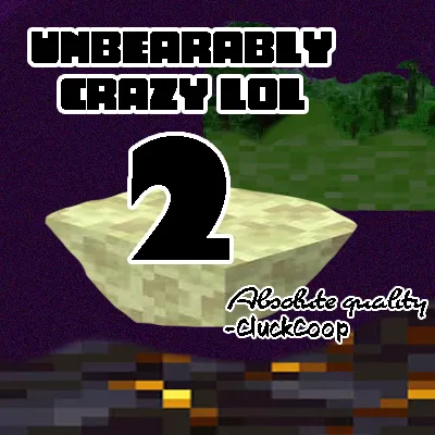 UNBEARABLY CRAZY LOL 2