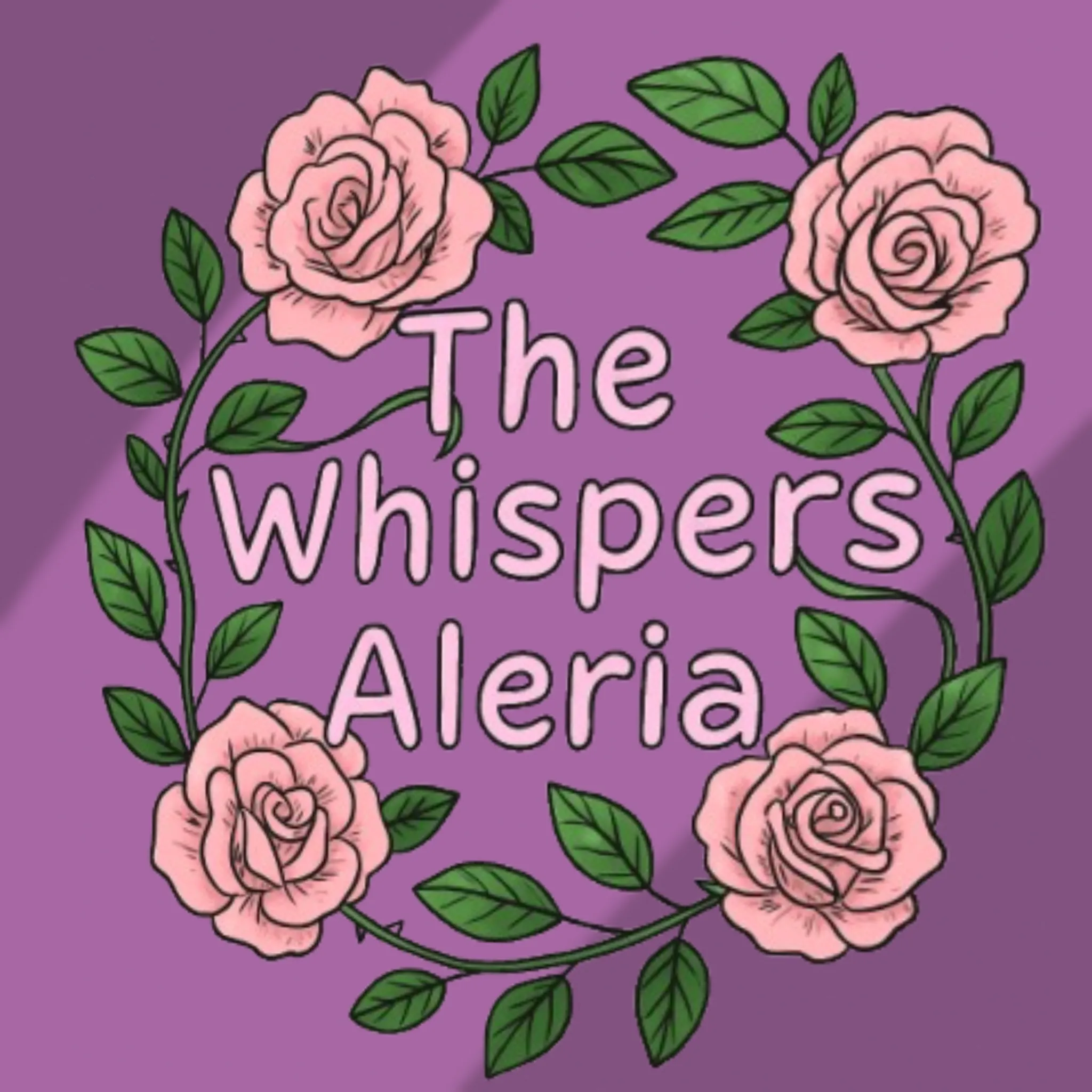The Whispers Aleria 