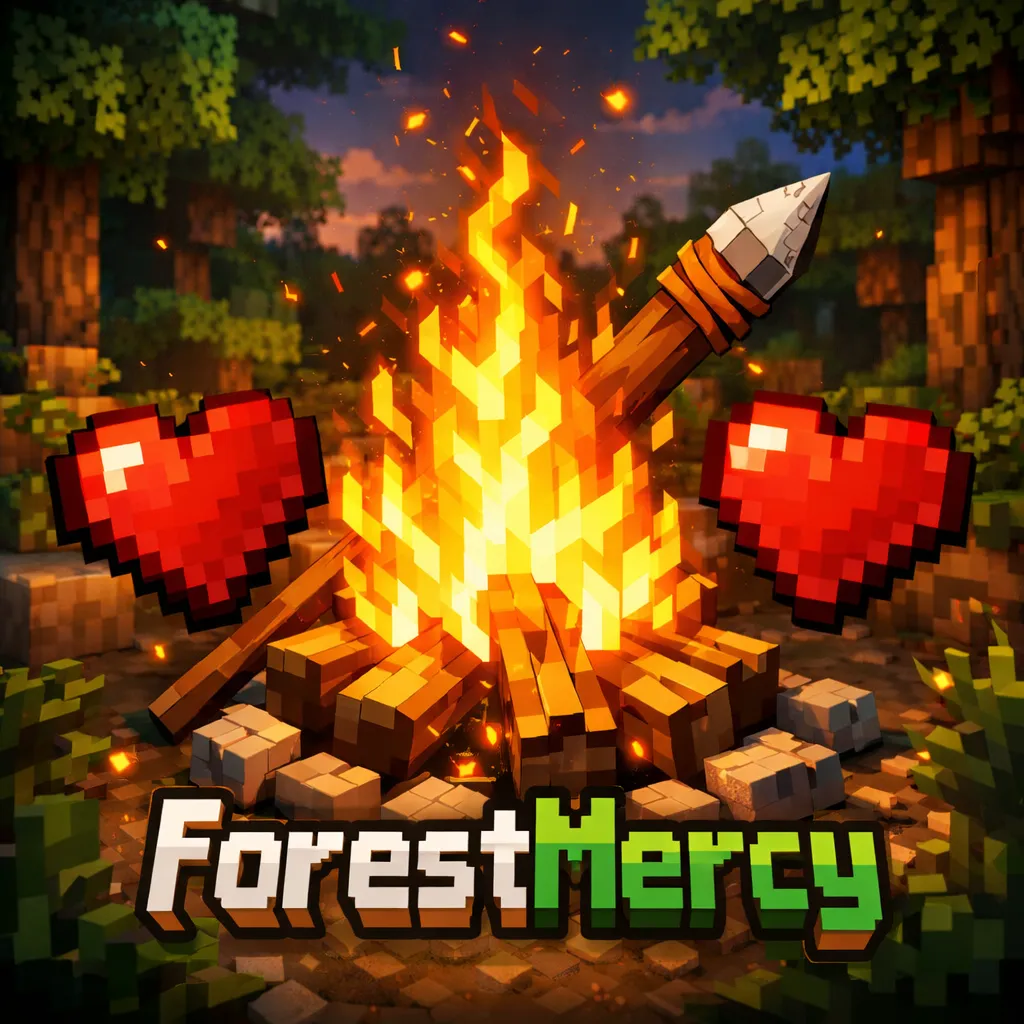 ForestMercy