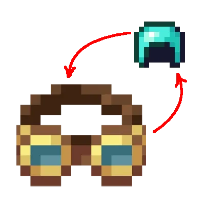 Armor Exchanger
