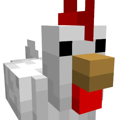 Kassy's Remodeled Mobs