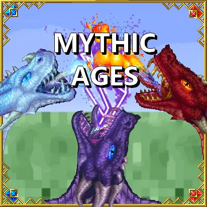 Mythic Ages