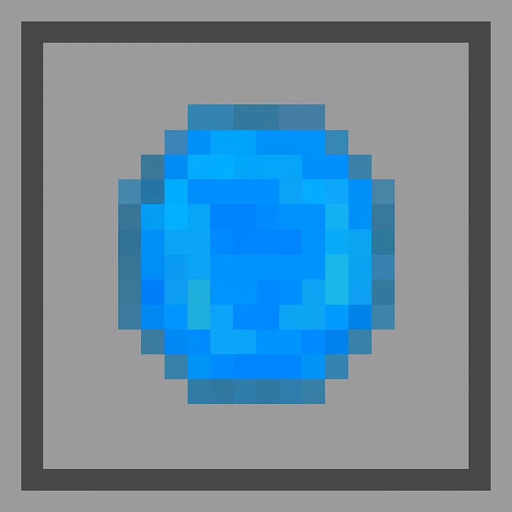 Recall Orb