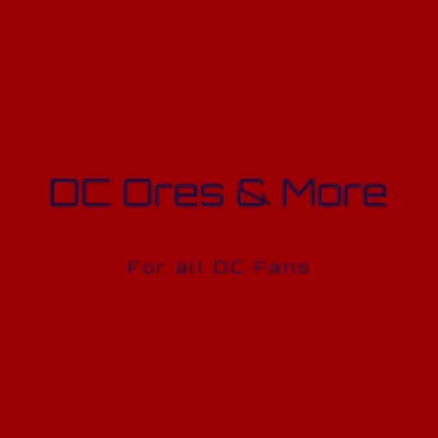 DC Ores & More