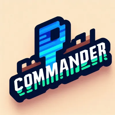 Commander Suite