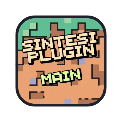 SintesiPlugin Main