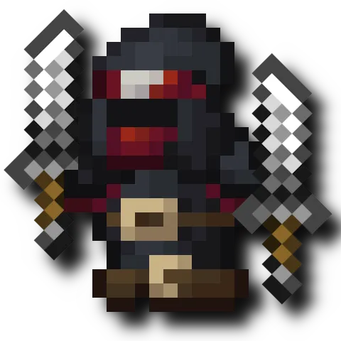 Rogues & Warriors (RPG Series) PT-BR Translation (Unofficial)