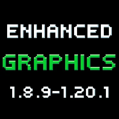 Enhanced Graphics