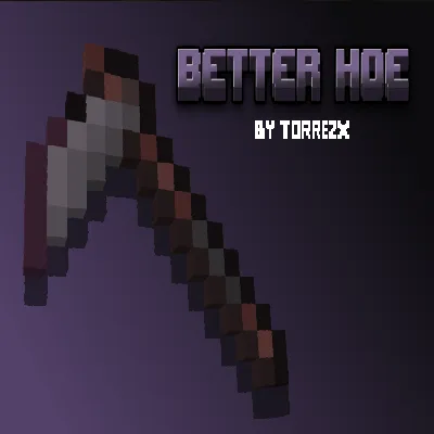 Torrezx-Better hoe