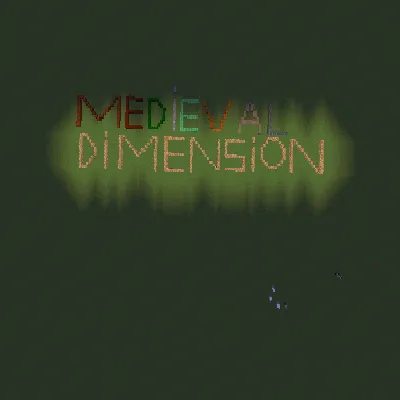 Hidden Middle Ages Dimensions