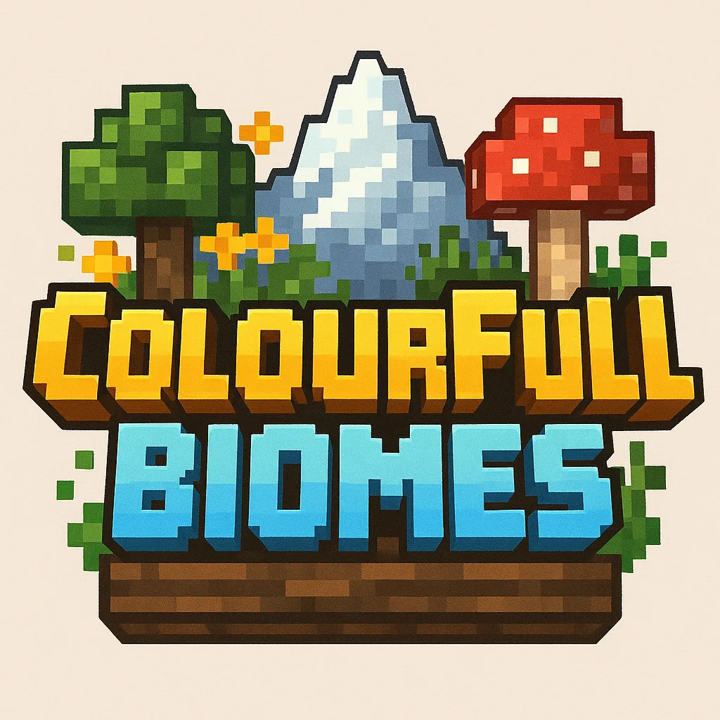 ColourFull Biomes/ColorFull Biomes (CFB)