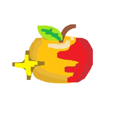 Golden Apple Rebudgeted
