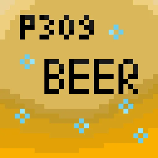 Potato309's Beer