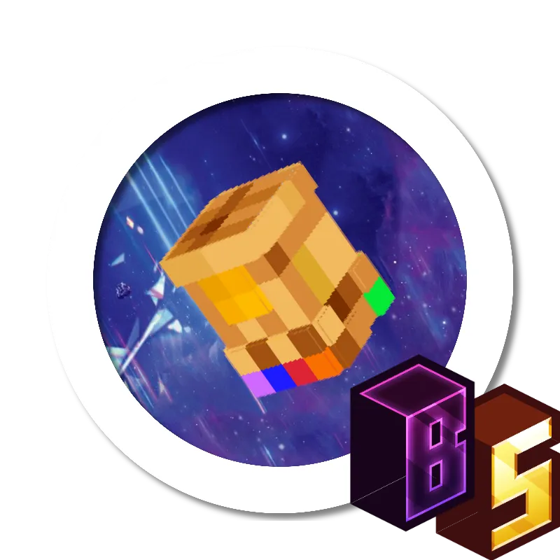 [BMS-SGA] Infinity Gauntlet