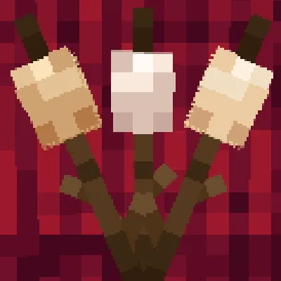 Smore'd