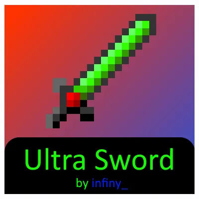 Ultra Sword