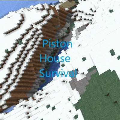 Piston House Survival von opdomi