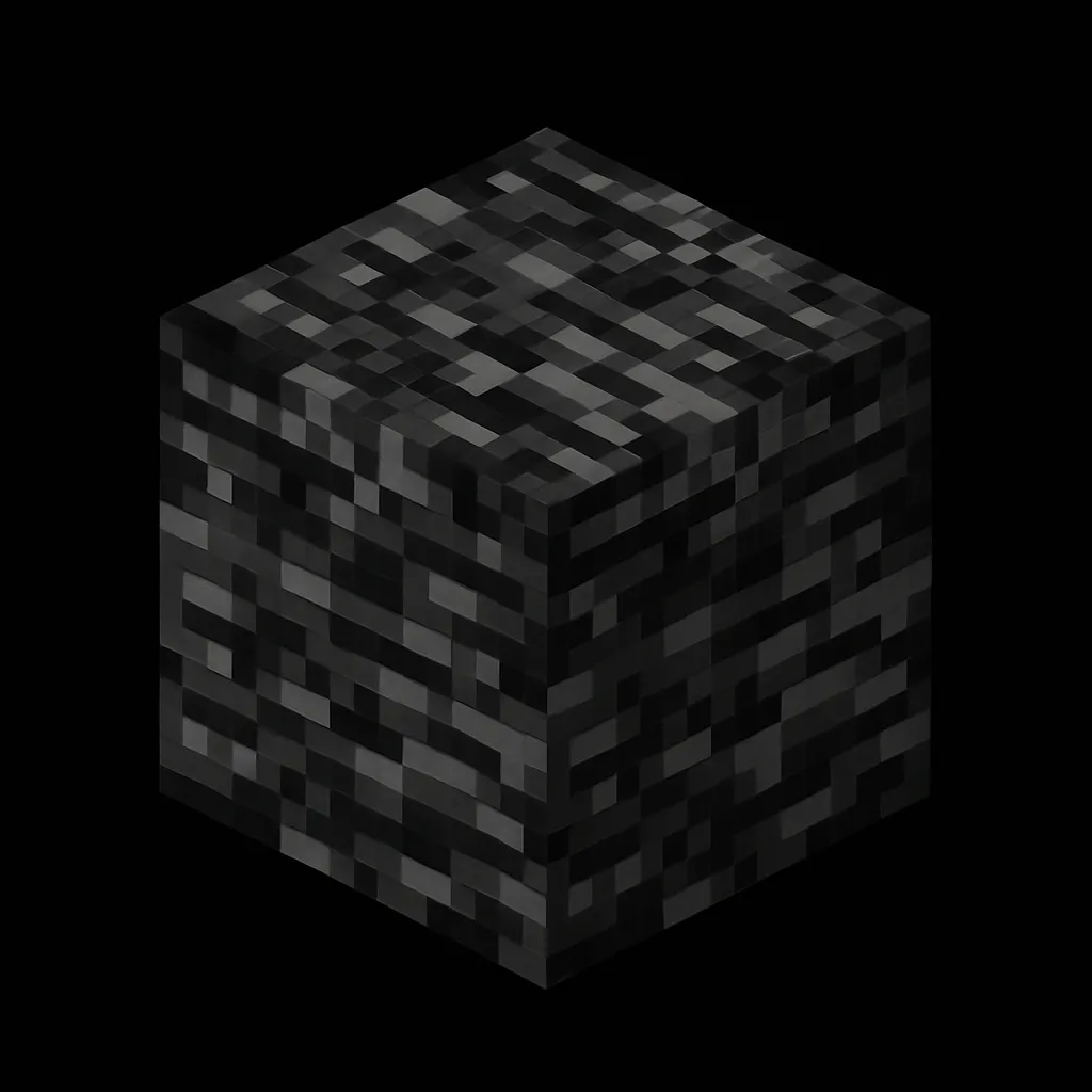 Fake Bedrock