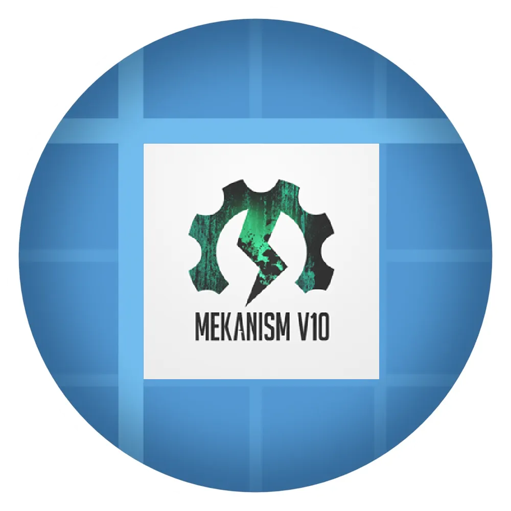 Mekanism The Factory Must Grow Compatibility