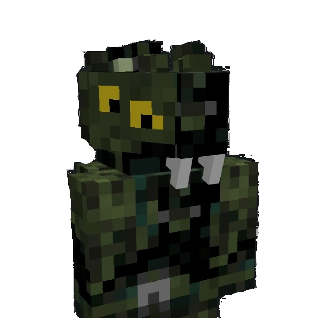 Serpentines