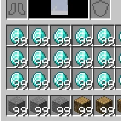 Bigger Stacks for Fabric