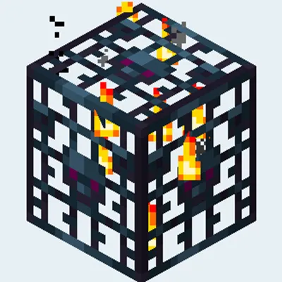 No Forever Spawners