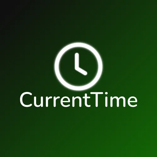 CurrentTime